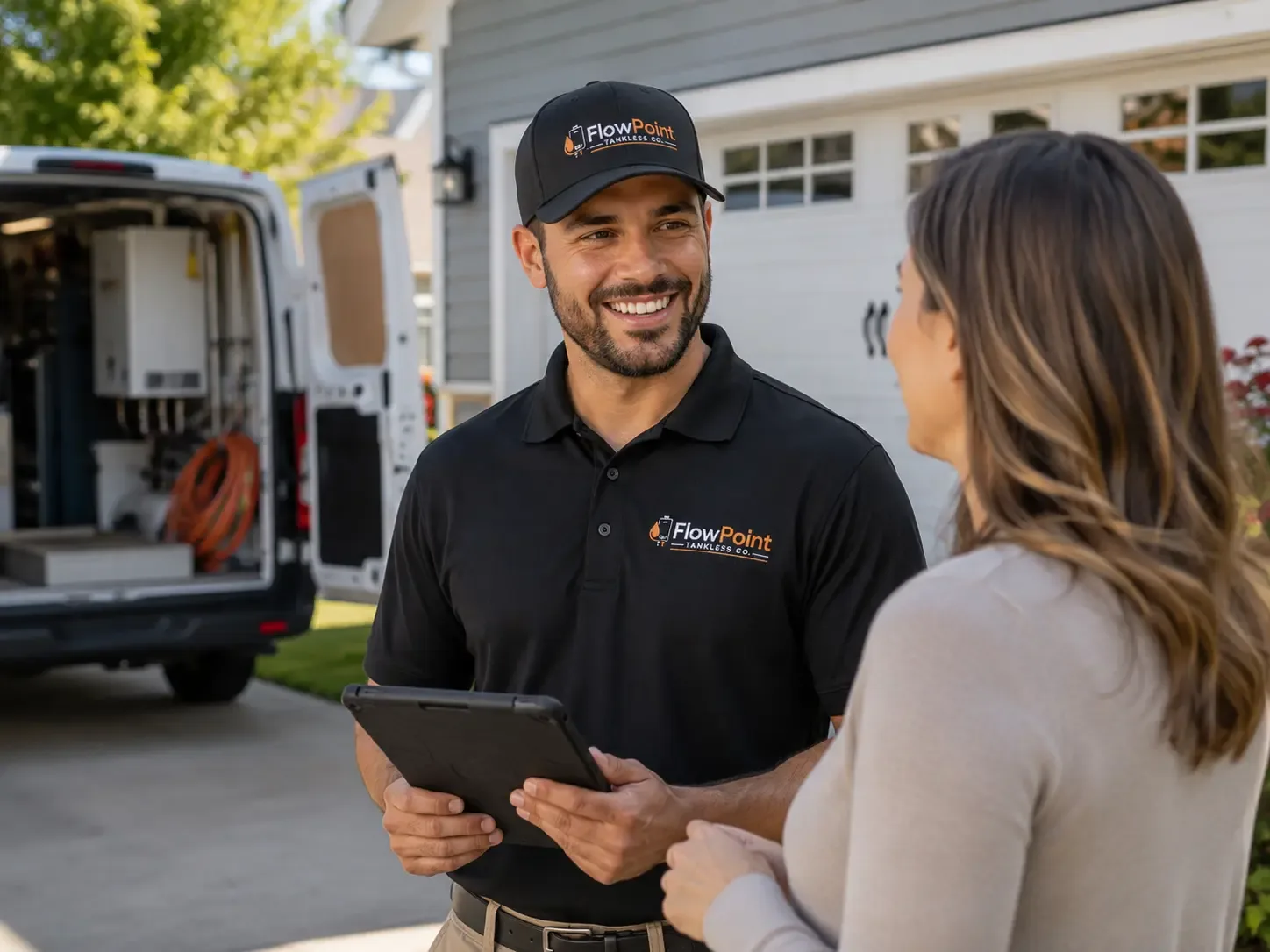 Tankless Water Heater Installation Cresson, TX FAQs